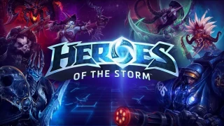 Heroes of the Storm célèbre l'année du Coq avec du nouveau contenu