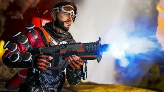 Apex Legends : Leak d'un événement Halloween, avec un mode spécial