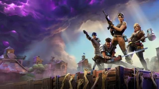 Fortnite : Le mode Sauver le monde ne devrait pas être disponible en free-to-play avec l'arrivée de la saison 10