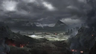 Avowed n'arriverait pas avant fin 2022 et proposerait un monde plus grand que Skyrim