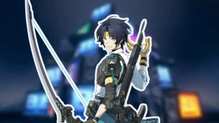 Zenless Zone Zero : Récupérez gratuitement cet Agent de rang S
