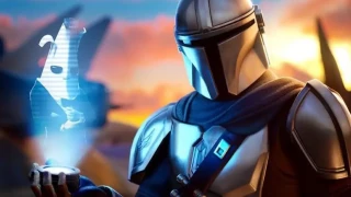 Fortnite : Comment récupérer le parapluie Beskar ?
