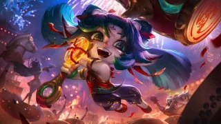 LoL : MàJ 26.3, les détails de la mise à jour