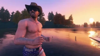 5 moments WTF de l'early access de H1Z1