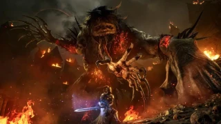 Lords of the Fallen : Un DLC dépendra des joueurs