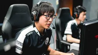LoL : Ce joueur professionnel a été suspendu pour cause de boosting