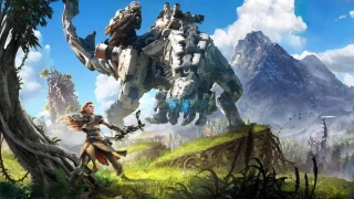 Horizon: Zero Dawn bientôt disponible sur PC ? 