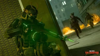 Modern Warfare 2/Warzone 2.0 : Heure de sortie de la Saison 6 en France