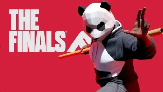 THE FINALS s'offre une sortie surprise, dès maintenant disponible