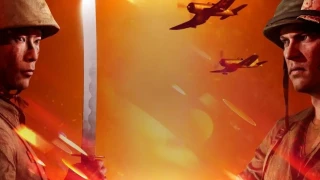 Battlefield V : Le chapitre 5, Guerre du Pacifique, se dévoile largement avant sa sortie