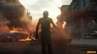 Far Cry 6 : Traverser la carte pourrait prendre plus d'une heure