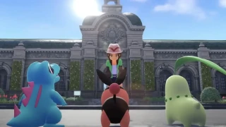 Légendes Pokémon: Z-A : Découvrez les bonus de précommande offerts par chaque enseigne