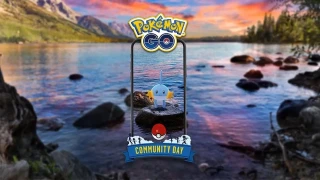 Pokémon GO :  Gobou éclabousse le Community Day