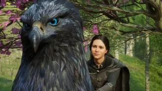 Hogwarts Legacy : Une version Director's Cut serait en développement