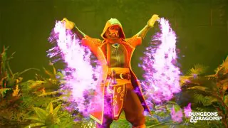 Fortnite accueille l'univers de Donjons et Dragons avec cinq cartes inédites