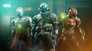 Destiny 2 est disponible sur l'Epic Games Store