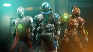Destiny 2 célèbre les 30 ans de Bungie avec la MàJ de mi-saison