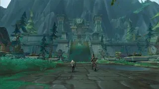 WoW : Les Forces de Zul'jarra, quelles récompenses obtenir en augmentant le Renom de cette faction ?