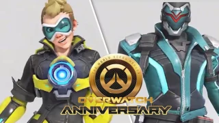 Overwatch : Des d'informations sur le prochain événement ainsi que la nouvelle map !