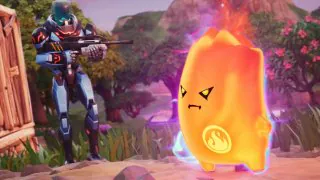 Les Esprits de Fortnite devraient faire leur retour la saison prochaine