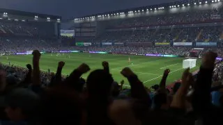 FC 27 : Les configurations PC
