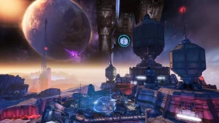 Borderlands 3 : Un nouveau chasseur de l'Arche et une nouvelle planète révélés lors de l'E3 ?