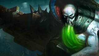 TFT : Comment jouer la composition Combattant d'arène avec Urgot reroll ? (Set 13)