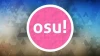 Illustration - osu! ou comment avoir une tendinite des doigts pour garder le rythme