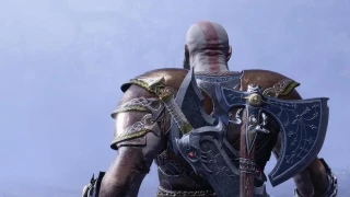 God of War Ragnarök : Fin secrète, comment la voir ?