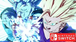 Dragon Ball FighterZ : La version Switch aura droit à des modes exclusifs