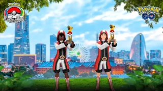 Pokémon GO : Championnats du Monde Pokémon 2023, les missions et récompenses de l'Étude ponctuelle