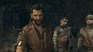 Dying Light 2 : Les premières heures de jeu seront un peu plus faciles que Dying Light