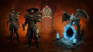 Diablo 4 : Des changements pour le système du Reliquaire en saison 10, une promesse oubliée ?