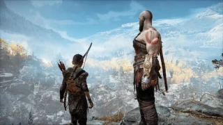 God of War : Les développeurs sont probablement déjà en train de travailler sur la suite des aventures de Kratos et Atreus !