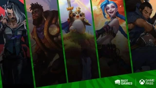Comment lier son compte Microsoft et Riot Games ?