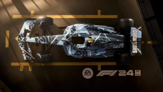 F1 24 est gratuit, profitez-en pour le découvrir