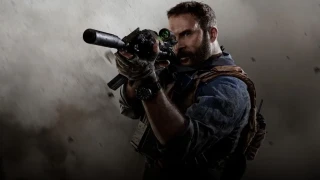 Call of Duty: Modern Warfare : La bêta va accueillir un mode 32 contre 32 le week-end prochain