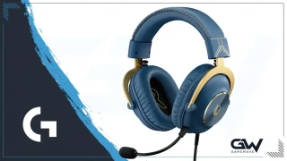 Pro X : Test du casque gaming Logitech G Édition League of Legends
