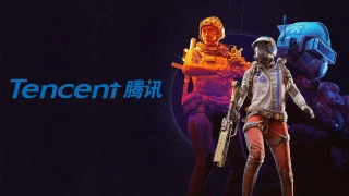 Tencent intéressé pour racheter l'éditeur d'ARC Raiders