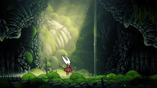Hollow Knight: Silksong est tellement respecté que même les pirates disent de ne pas le pirater