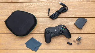 Revolution X : NACON dévoile sa nouvelle manette filaire