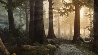 Mavericks proposera un monde ultra-réaliste à l'environnement destructible pour son mode battle royale de 400 joueurs !