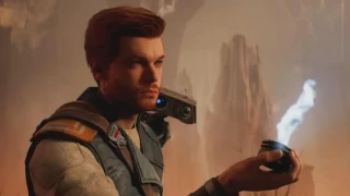 Star Wars Jedi: Survivor : EA demande aux joueurs de ne pas spoiler