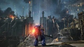 Warhammer : Un RPG encore non annoncé a été annulé 