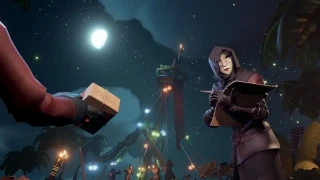 Sea of Thieves : Patch 2.0.10, tous les détails du Festival des Grâces