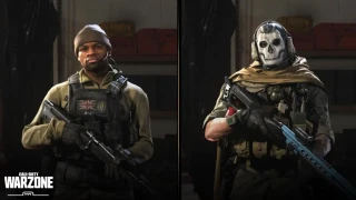 Call of Duty: Warzone : Une nouveauté anti-triche rend les joueurs presque invincibles face aux tricheurs