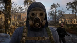 STALKER 2 : Des mods réparent déjà le jeu, et suppriment des fonctionnalités controversées