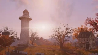 Fallout 76 : L'événement Chasse au chasseur de trésors de retour le 15 octobre