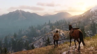 Red Dead Redemption 2 : Un portage sur Nintendo Switch semble imminent