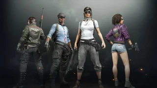 PUBG : La mise à jour #13 ajoute une nouvelle caisse et un skin de parachute !